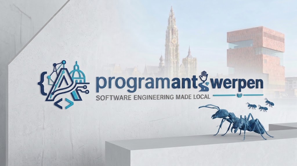 Program Ants